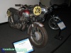 McQueen Triumph and Norton Manx