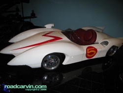 The Mark V