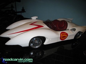 The Mark V