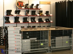 D-Store San Francisco - Boots D-Store San Francisco - Boots