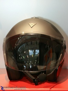 Jet Touring Helmet