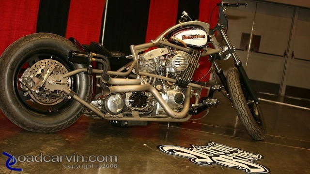 2008 Easyriders Show - Easyriders Detroit Bros