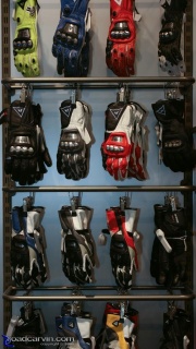 Gloves