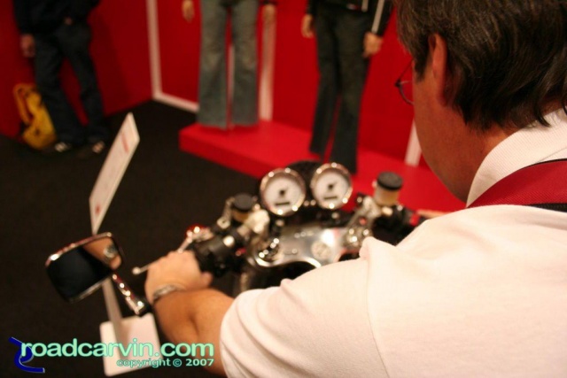 27th Annual Cycle World International Motorcycle Show in San Mateo, California (ims-2007-san-mateo-069.jpg) 27th Annual Cycle World International Motorcycle Show in San Mateo, California (ims-2007-san-mateo-069.jpg)
