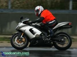 Experienced Instructors: The instructors at the Buell Inside Pass Track Day were all very experienced riders or ex-racers.