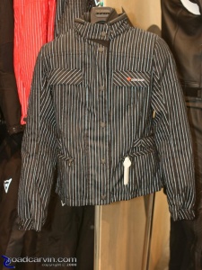 Michelle Lady Jacket