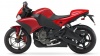 2009 Buell 1125CR - Left Side