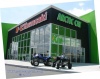 Hot August Nights 2006 - Kawasaki Dealer