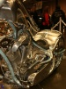 2008 Easyriders Show - Metal Snake