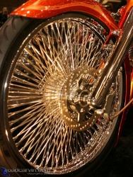2008 Easyriders Show - Spokes