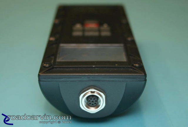 VIO POV.1 Digital Recording Deck Camera Cable Connector