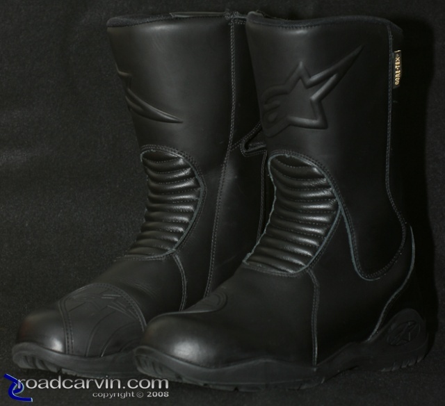 Alpinestars - Web Gore-tex Boot