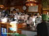 The Griddle - interior view